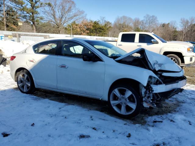 Photo 4 from auction – 2014 ACURA ILX 20 PRE with VIN 19VDE1F51EE007428
