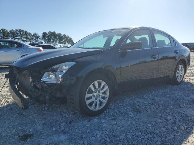 NISSAN ALTIMA BAS 2011 with VIN 1N4AL2APXBN461771 - Photo from auction