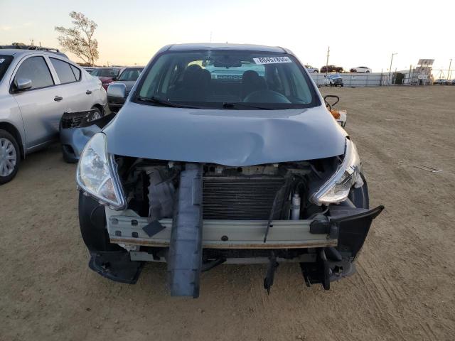 Photo 5 from auction – 2013 NISSAN VERSA S with VIN 3N1CN7AP9DL867637