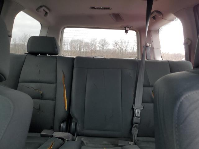 Photo 10 from auction – 2008 HONDA PILOT VP with VIN 5FNYF18238B052426