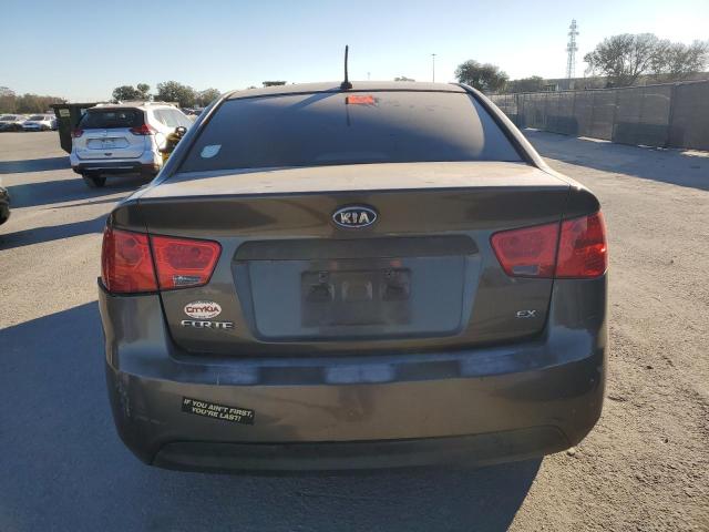 Photo 6 from auction – 2010 KIA FORTE EX with VIN KNAFU4A26A5809560