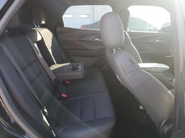 Photo 11 from auction – 2022 CHEVROLET TRAILBLAZE with VIN KL79MTSL0NB041824