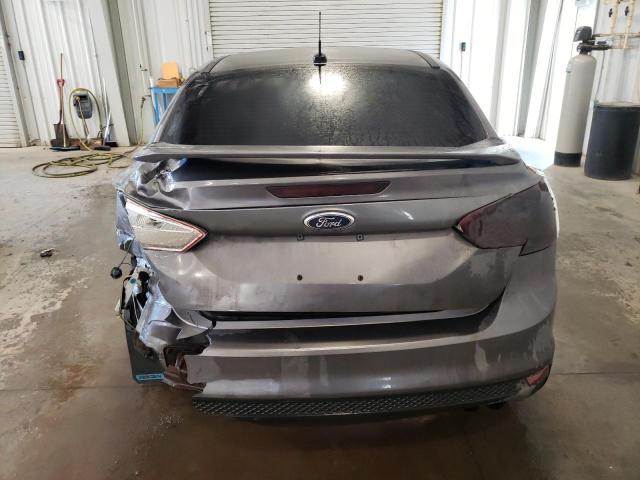 Photo 6 from auction – 2012 FORD FOCUS SE with VIN 1FAHP3F23CL378511