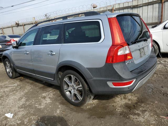 Photo 2 from auction – 2012 VOLVO XC70 3.2 with VIN YV4940BL9C1124640
