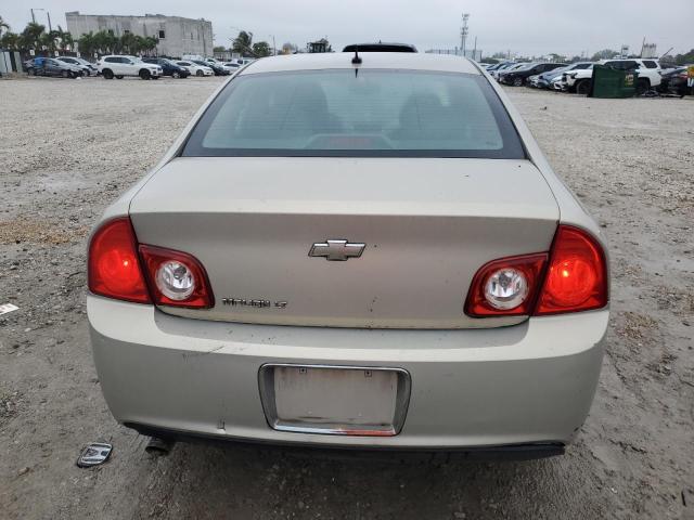 Photo 6 from auction – 2011 CHEVROLET MALIBU 1LT with VIN 1G1ZC5E15BF302695