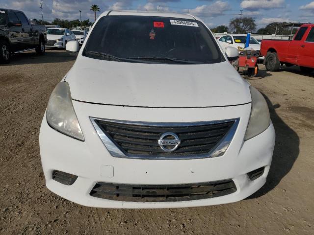 Photo 5 from auction – 2013 NISSAN VERSA S with VIN 3N1CN7AP3DL874213