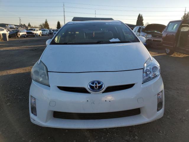 Photo 5 from auction – 2010 TOYOTA PRIUS with VIN JTDKN3DU6A0211360