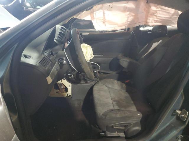 Photo 7 from auction – 2010 CHEVROLET COBALT 1LT with VIN 1G1AD5F50A7165363