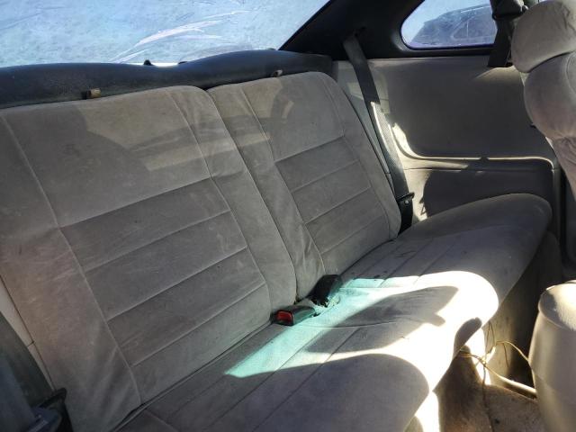 Photo 10 from auction – 1998 FORD MUSTANG with VIN 1FAFP4045WF103443