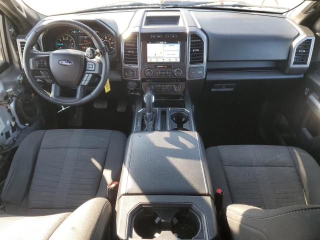 Photo 8 from auction – 2017 FORD F150 SUPER with VIN 1FTEW1EG3HFB86108