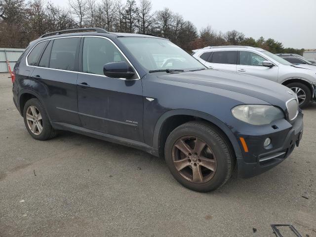 Photo 4 from auction – 2009 BMW X5 XDRIVE4 with VIN 5UXFE83509L171570