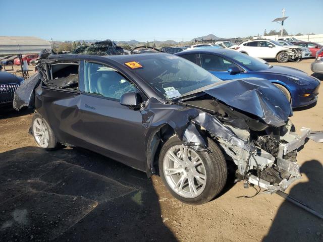 Photo 4 from auction – 2024 TESLA MODEL Y with VIN 7SAYGAEE2RF027291