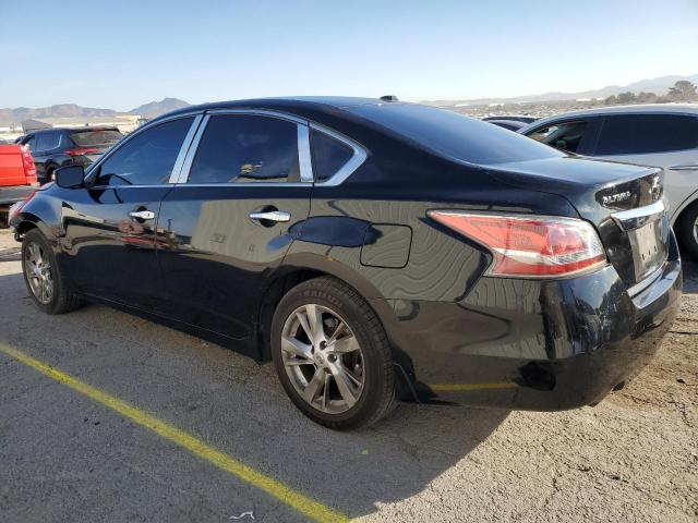 Photo 2 from auction – 2015 NISSAN ALTIMA 2.5 with VIN 1N4AL3APXFC182666