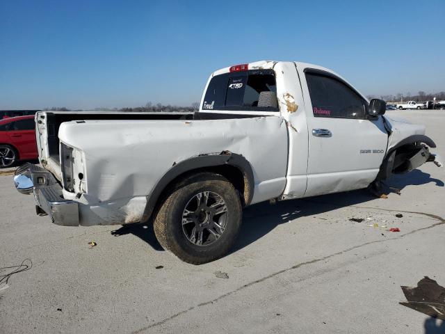 Photo 3 from auction – 2006 DODGE RAM 1500 S with VIN 1D7HU16286J140506