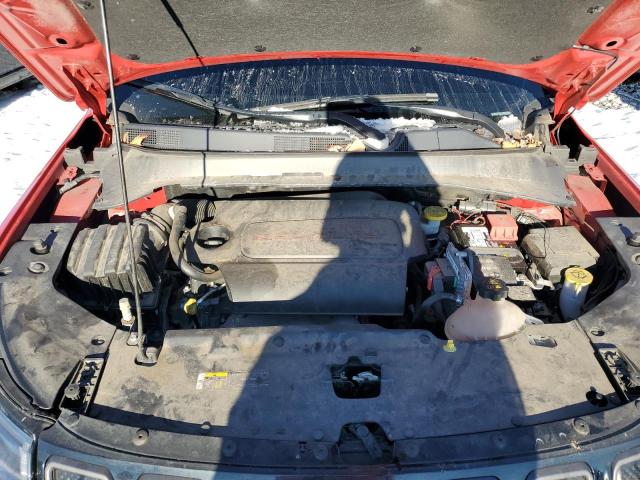 Photo 11 from auction – 2022 JEEP COMPASS LI with VIN 3C4NJDCB5NT131426