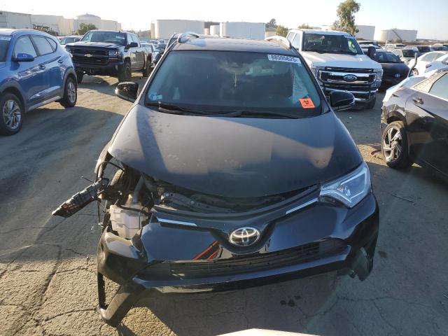 Photo 5 from auction – 2018 TOYOTA RAV4 ADVEN with VIN 2T3WFREV6JW444448