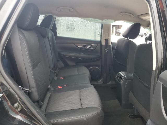Photo 11 from auction – 2018 NISSAN ROGUE S with VIN KNMAT2MT3JP537935
