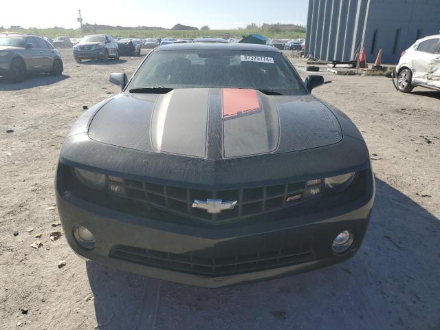 Photo 5 from auction – 2012 CHEVROLET CAMARO LT with VIN 2G1FC1E36C9200037