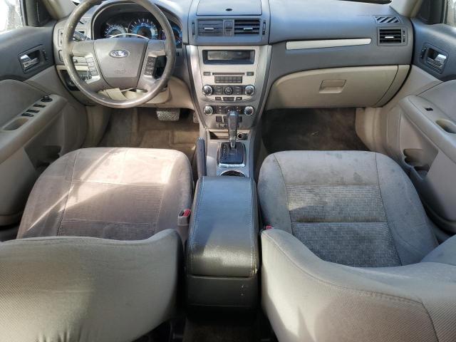 Photo 8 from auction – 2011 FORD FUSION SE with VIN 3FAHP0HA2BR144461