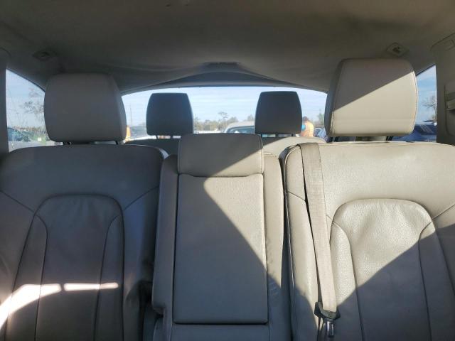 Photo 10 from auction – 2014 AUDI Q7 PREMIUM with VIN WA1CMAFE9ED011907