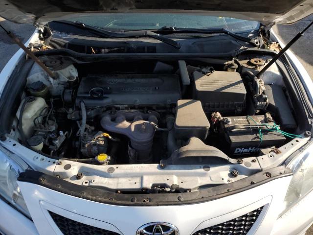 Photo 11 from auction – 2008 TOYOTA CAMRY CE with VIN 4T1BE46KX8U736017
