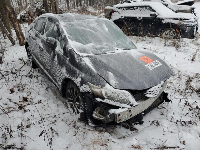 Photo 4 from auction – 2014 HONDA CIVIC EX with VIN 2HGFB2F84EH556507