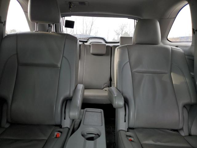Photo 10 from auction – 2019 TOYOTA HIGHLANDER with VIN 5TDJZRFH1KS707023