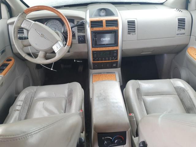 Photo 8 from auction – 2007 CHRYSLER ASPEN LIMI with VIN 1A8HW58227F504361