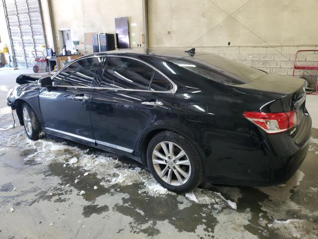 Photo 2 from auction – 2010 LEXUS ES 350 with VIN JTHBK1EG1A2377746