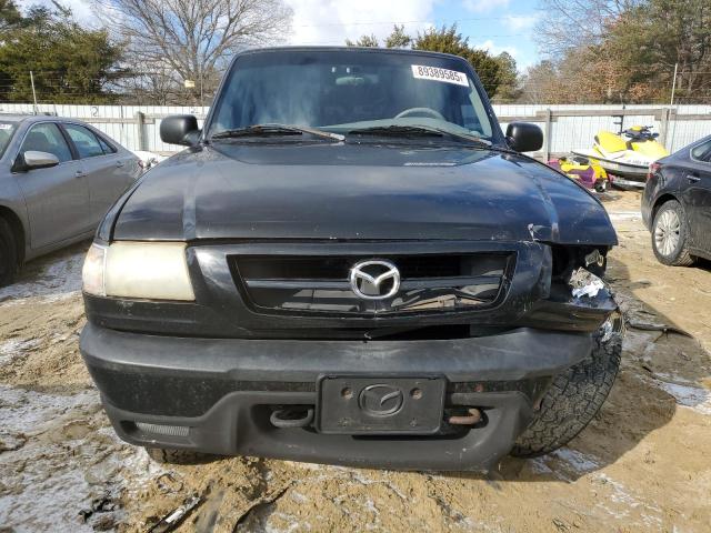 Photo 5 from auction – 2001 MAZDA B3000 with VIN 4F4YR12U81TM28386
