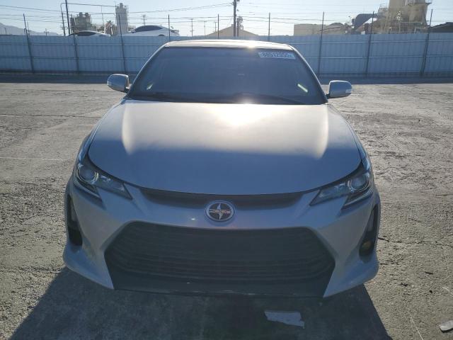 Photo 5 from auction – 2014 TOYOTA SCION TC with VIN JTKJF5C79E3070748