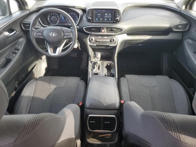 Photo 8 from auction – 2019 HYUNDAI SANTA FE S with VIN 5NMS2CAD8KH089549