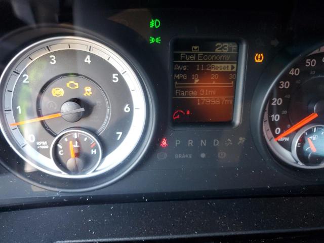 Photo 9 from auction – 2013 RAM 1500 ST with VIN 1C6RR6KT4DS510151