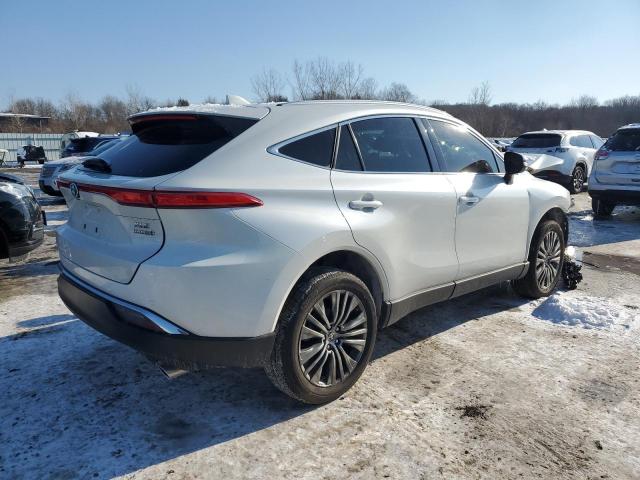 Photo 3 from auction – 2022 TOYOTA VENZA LE with VIN JTEAAAAH9NJ101305