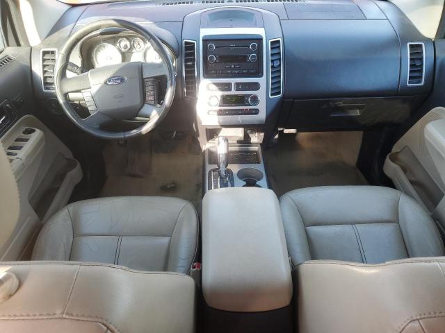 Photo 8 from auction – 2008 FORD EDGE SEL with VIN 2FMDK38C48BA30748