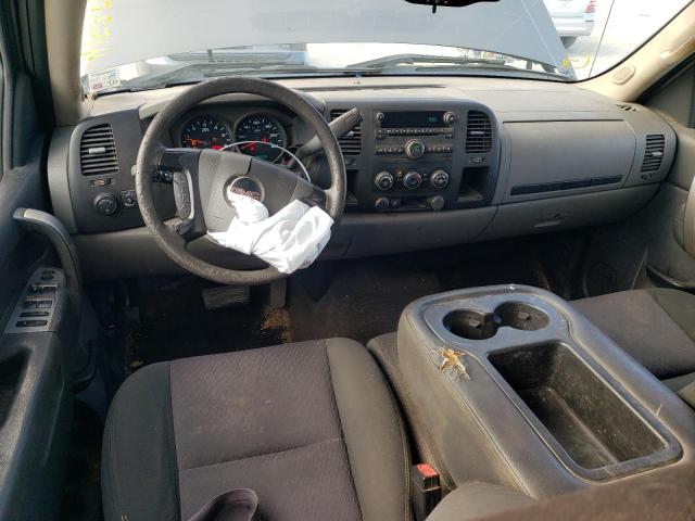 Photo 8 from auction – 2012 GMC SIERRA C15 with VIN 1GTR1UEA4CZ330091
