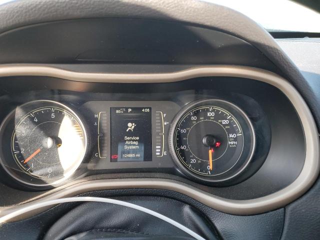 Photo 9 from auction – 2017 JEEP CHEROKEE L with VIN 1C4PJLCB9HW667698