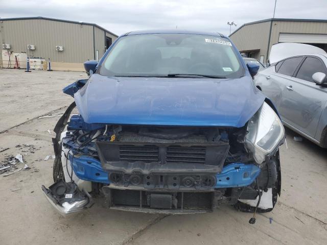Photo 5 from auction – 2019 FORD ESCAPE SE with VIN 1FMCU0GD2KUA56040