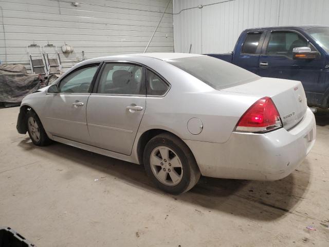 Photo 2 from auction – 2011 CHEVROLET IMPALA LT with VIN 2G1WG5EK2B1168817