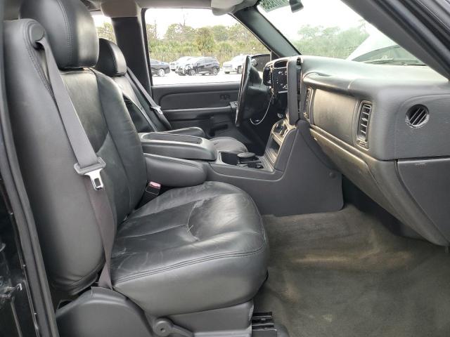 Photo 7 from auction – 2004 CHEVROLET SILVERADO with VIN 2GCEK19T841119217