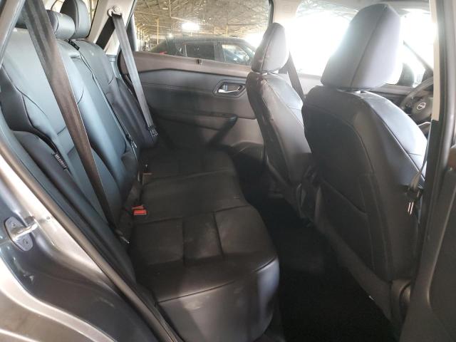 Photo 11 from auction – 2023 NISSAN ROGUE SV with VIN 5N1BT3BA0PC680428
