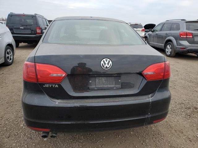 Photo 6 from auction – 2013 VOLKSWAGEN JETTA BASE with VIN 3VW2K7AJXDM221222
