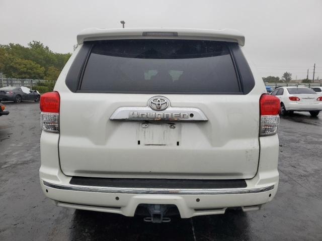 Photo 6 from auction – 2013 TOYOTA 4RUNNER SR with VIN JTEZU5JR1D5048309