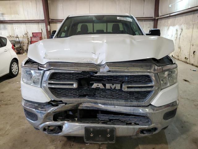 Photo 5 from auction – 2021 RAM 1500 TRADE with VIN 1C6SRFCT6MN815195