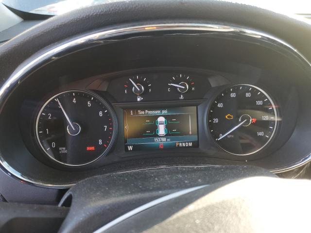 Photo 9 from auction – 2019 BUICK ENCORE PRE with VIN KL4CJASB2KB890405