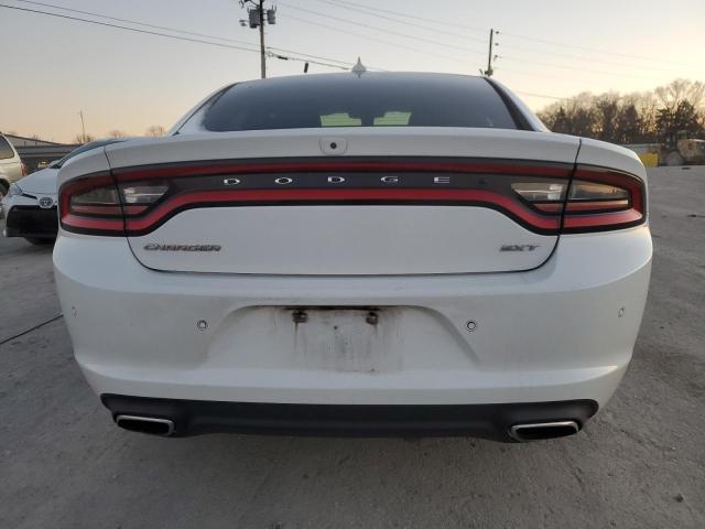 Photo 6 from auction – 2017 DODGE CHARGER SX with VIN 2C3CDXHGXHH511349