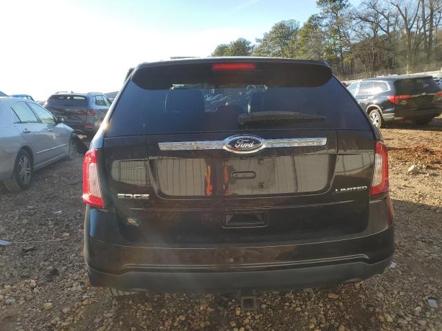 Photo 6 from auction – 2014 FORD EDGE LIMIT with VIN 2FMDK3KC8EBA49243