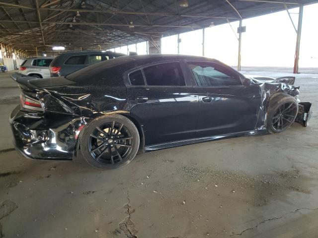 Photo 3 from auction – 2019 DODGE CHARGER R/ with VIN 2C3CDXCT7KH754354