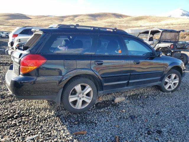 Photo 3 from auction – 2005 SUBARU OUTBACK with VIN 4S4BP67C054364342
