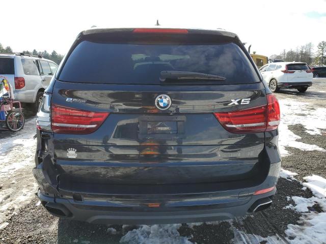 Photo 6 from auction – 2016 BMW X5 XDR40E with VIN 5UXKT0C55G0S76528